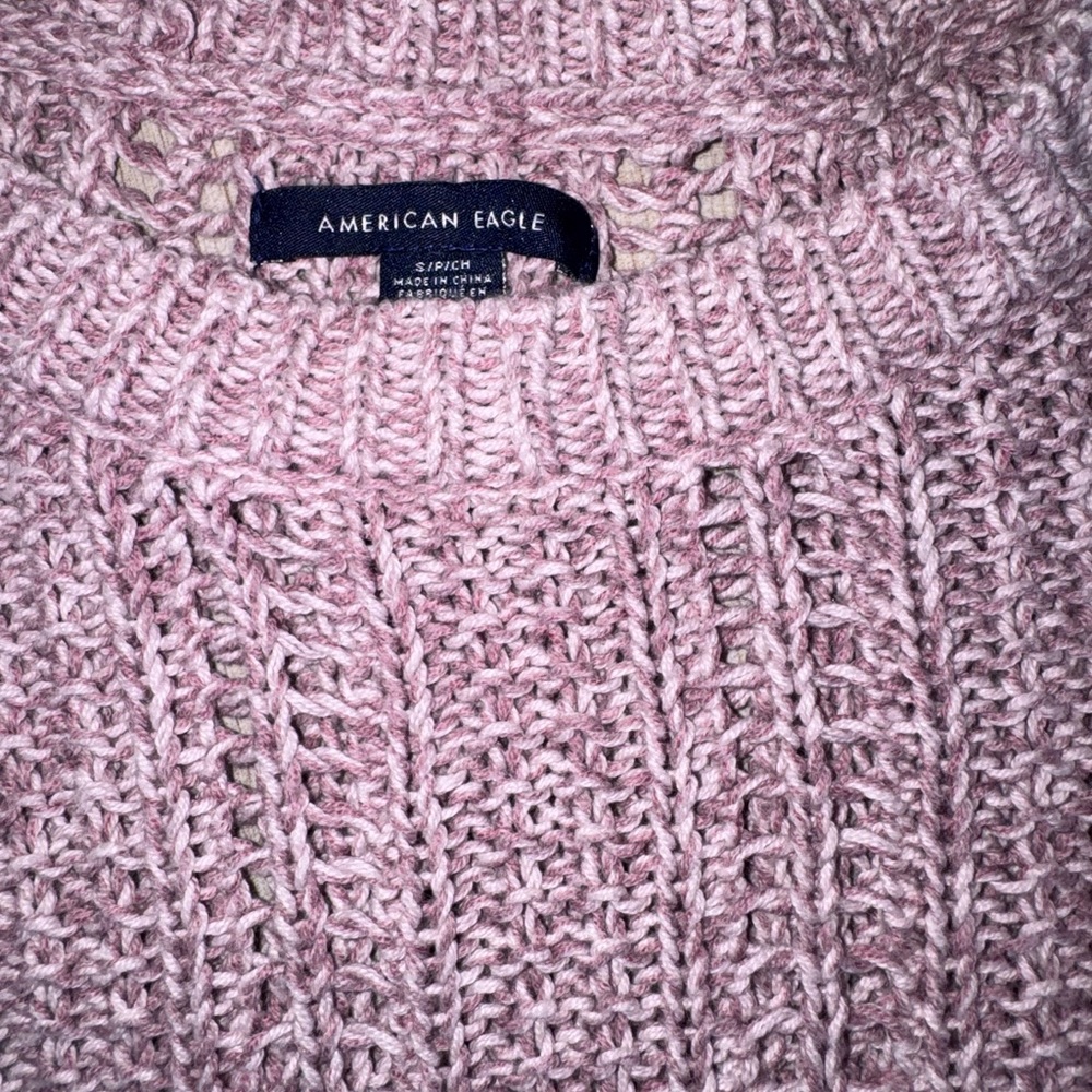 Sweater - Picture 2 of 4